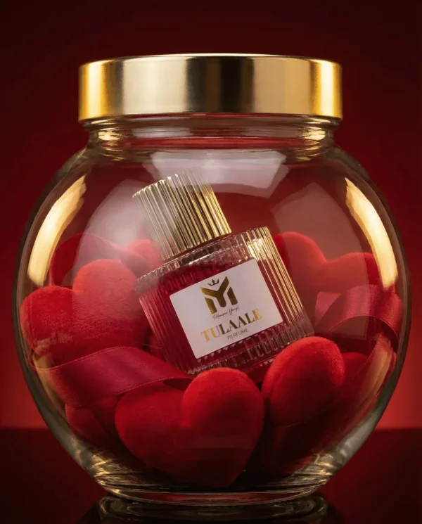 Maison Yusif Fragrance Made in Ghana Perfume Brand 5164