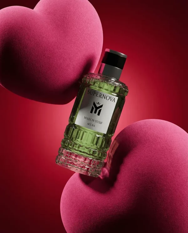 Maison Yusif Fragrance Made in Ghana Perfume Brand 5165