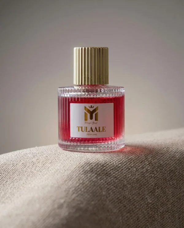 Maison Yusif Fragrance Made in Ghana Perfume Brand 5896