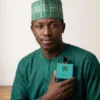 Maison Yusif Fragrance Made in Ghana Perfume Brand 6119
