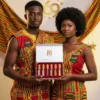 Maison Yusif Fragrance Made in Ghana Perfume Brand 6190