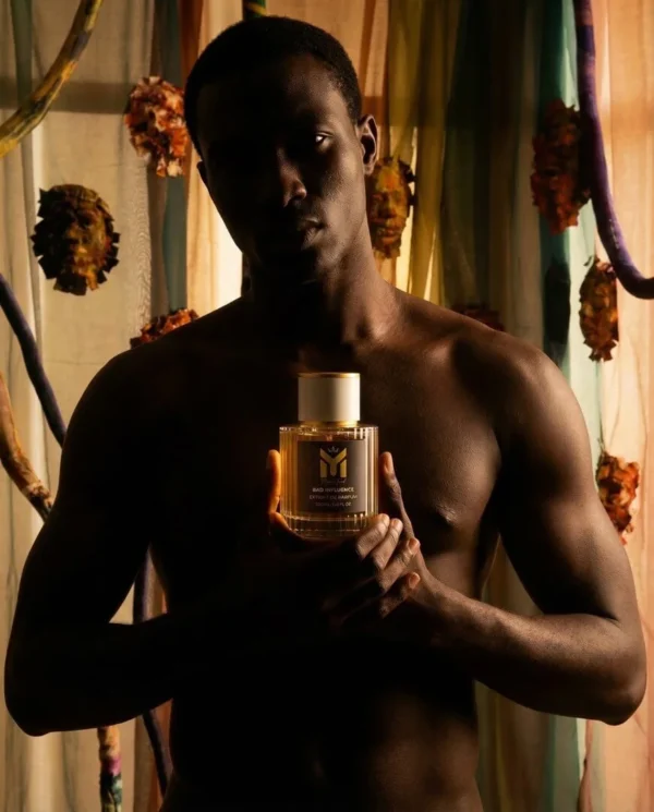 Maison Yusif Fragrance Made in Ghana Perfume Brand 6614