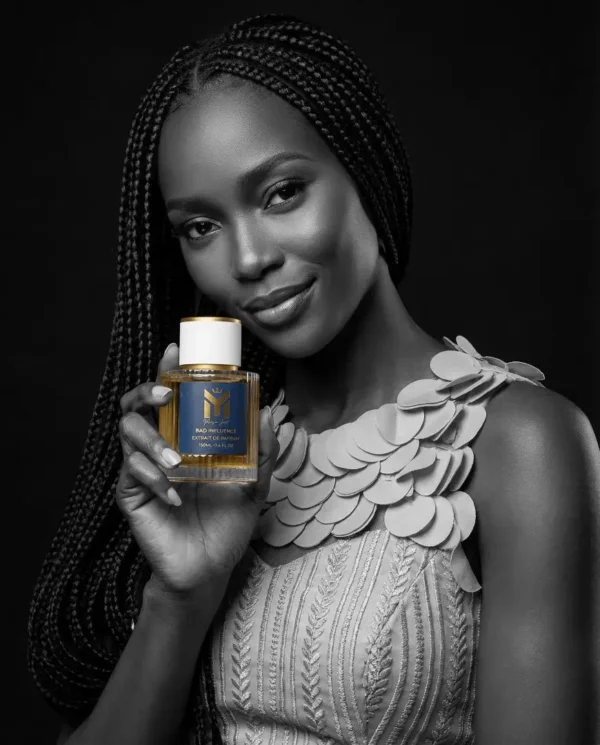 Maison Yusif Fragrance Made in Ghana Perfume Brand 6784