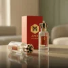 Maison Yusif Fragrance Made in Ghana Perfume Brand 7236
