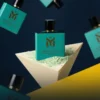 Maison Yusif Fragrance Made in Ghana Perfume Brand 7237