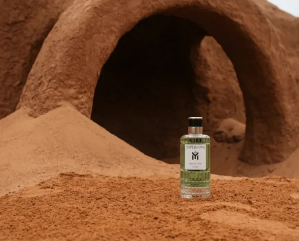 Maison Yusif Fragrance Made in Ghana Perfume Brand 7349