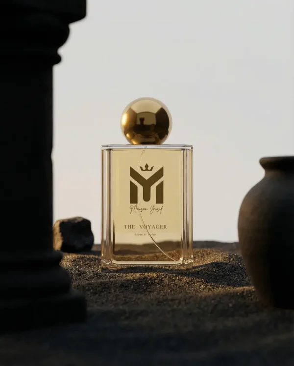 Maison Yusif Fragrance Made in Ghana Perfume Brand 7351