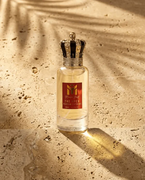 Maison Yusif Fragrance Made in Ghana Perfume Brand 7375