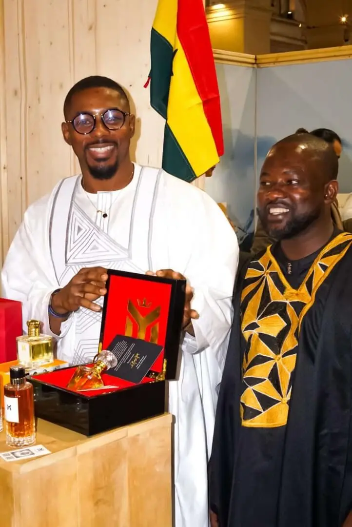 Maison Yusif Fragrance Made in Ghana Perfume Brand 7856.Jpg