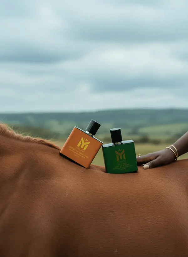 Maison Yusif Fragrance Made in Ghana Perfume Brand 8229
