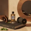 Maison Yusif Fragrance Made in Ghana Perfume Brand 8231