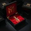 Maison Yusif Fragrance Made in Ghana Perfume Brand 8490