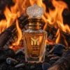 Maison Yusif Fragrance Made in Ghana Perfume Brand 8492