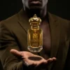 Maison Yusif Fragrance Made in Ghana Perfume Brand 8962