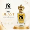 The BEAST- Maison Yusif Fragrance, Made in Ghana Perfume Brand_9259