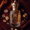 Maison Yusif Fragrance Made in Ghana Perfume Brand 9510