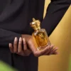 Maison Yusif Fragrance Made in Ghana Perfume Brand 9512