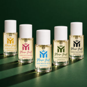 Write-review 12 KENTE Collection