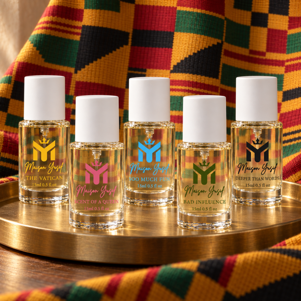 KENTE Collection