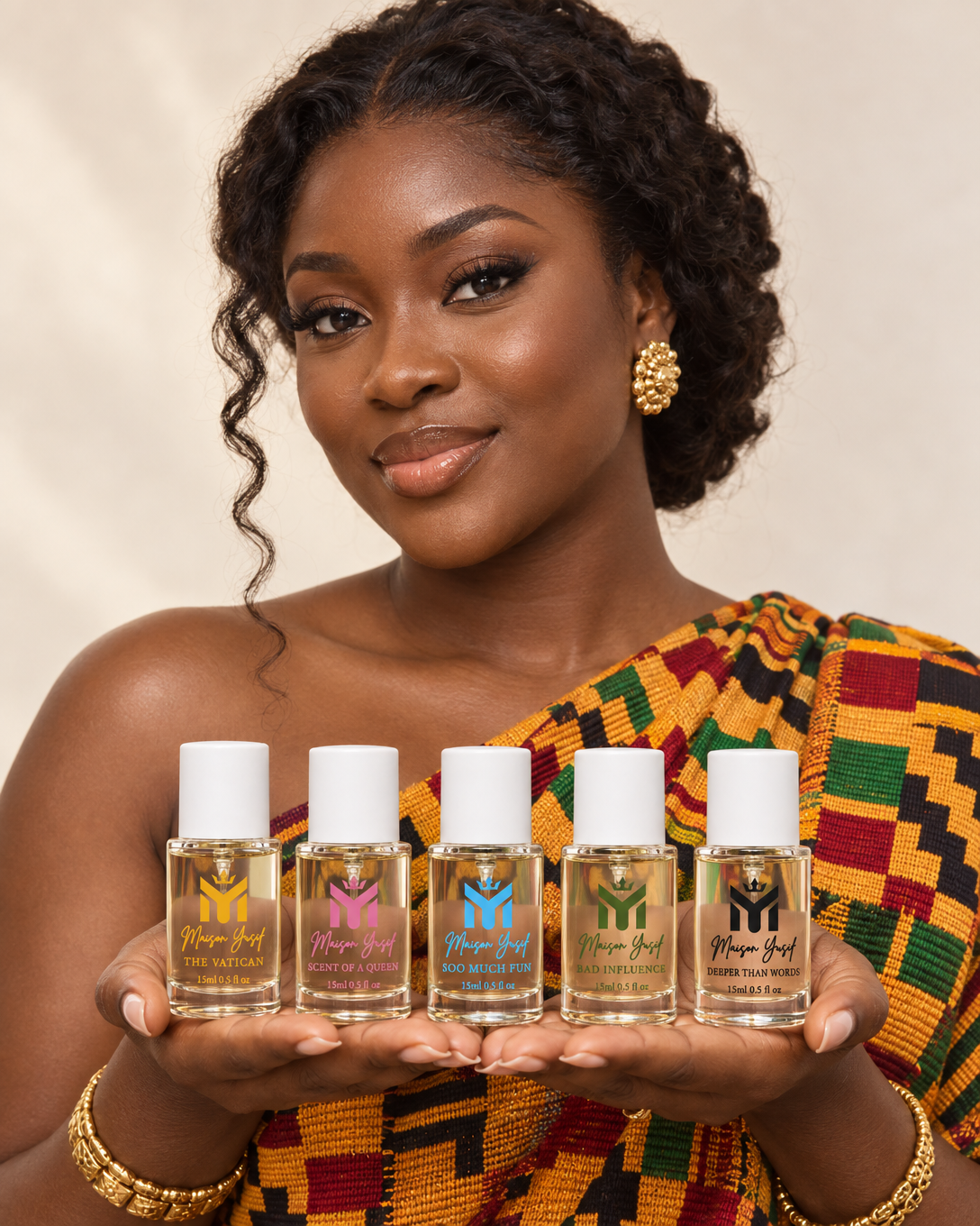 KENTE Collection 2 KENTE Collection - Image 2
