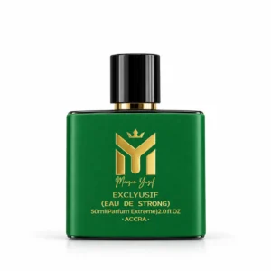 ExclYusif (Eau De Strong)