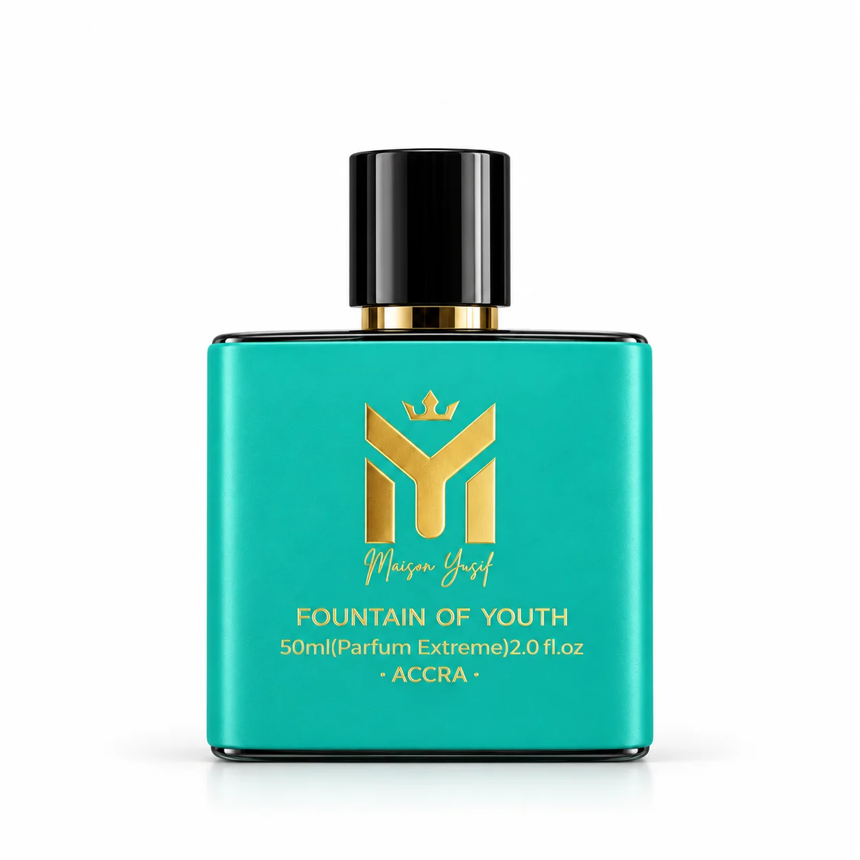 Fountain of Youth
