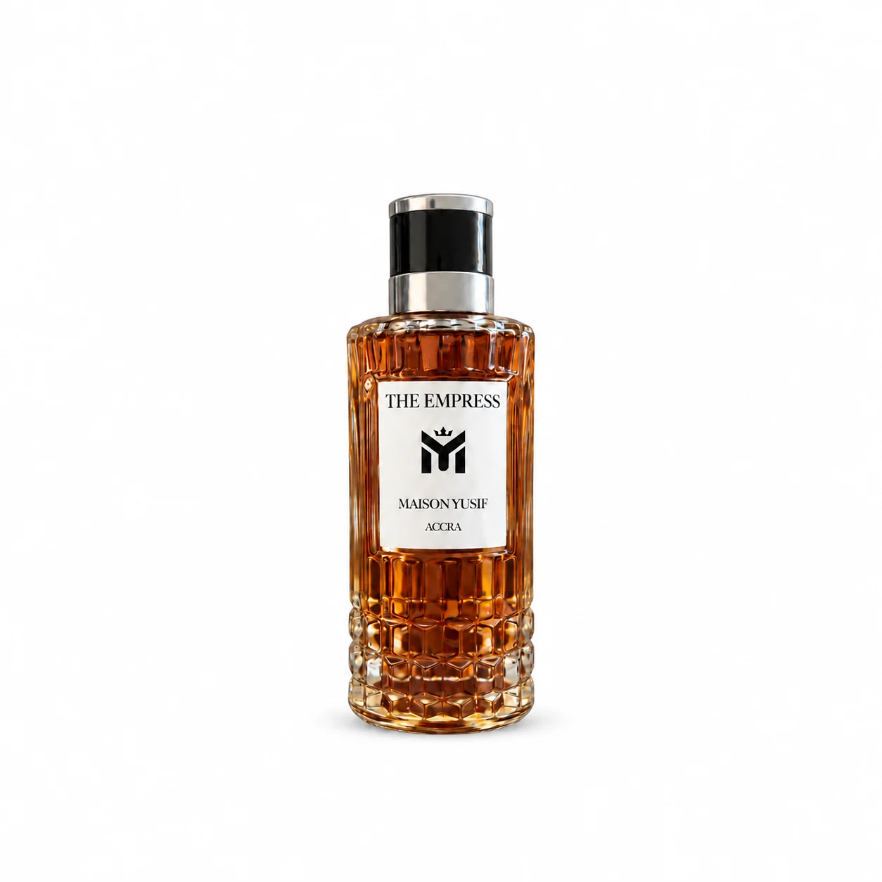 The Empress 1 The Empress Extrait de Parfum by Maison Yusif